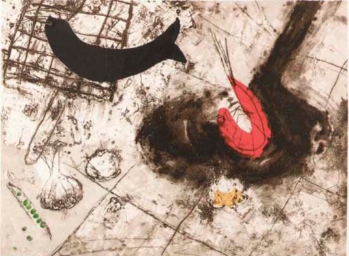 MIGUEL BARCELO (B. 1957)