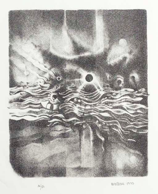 LEE BONTECOU