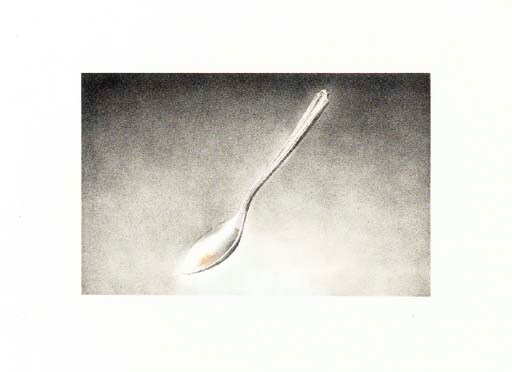 ED RUSCHA