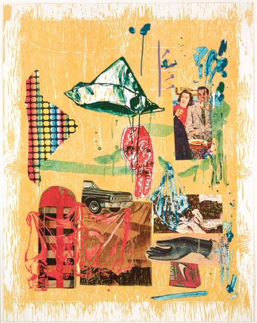 DAVID SALLE