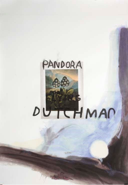 JULIAN SCHNABEL