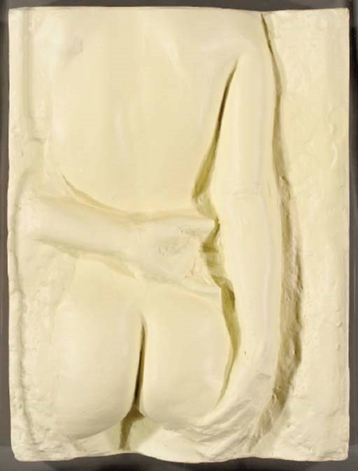 GEORGE SEGAL (1924-2000)