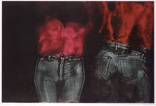 GEORGE SEGAL