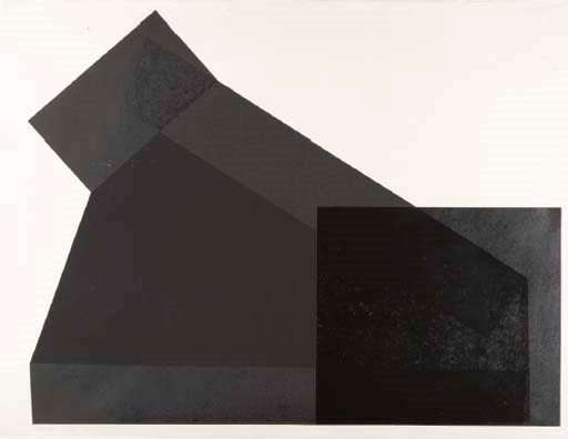 JOEL SHAPIRO (B. 1941)