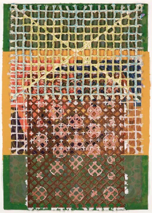 ALAN SHIELDS (B. 1944)