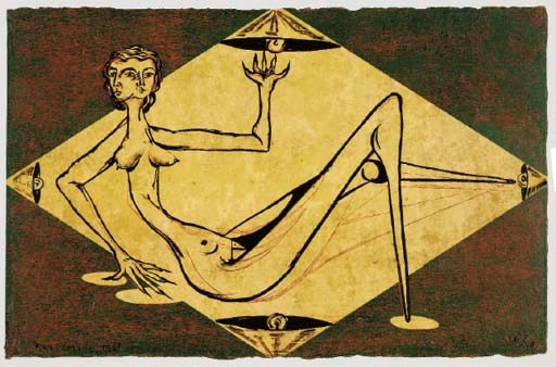 RAY SMITH (B. 1959)