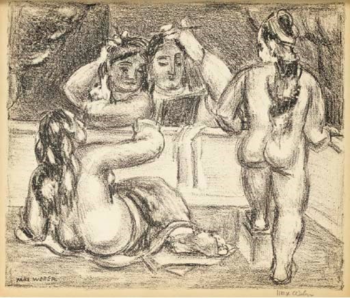 MAX WEBER