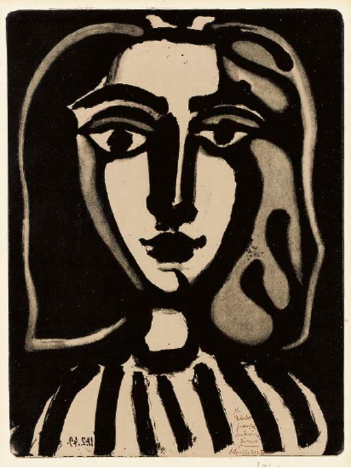 PABLO PICASSO