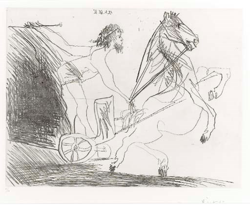PABLO PICASSO
