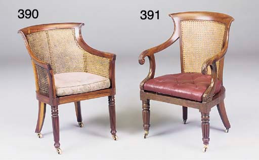 A REGENCY GONCALO ALVES BERGERE