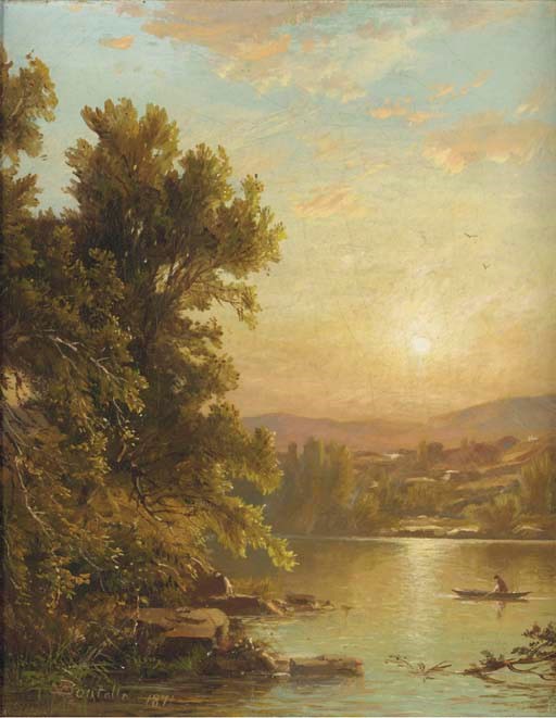 Dewitt Clinton Boutelle (1817-1884)