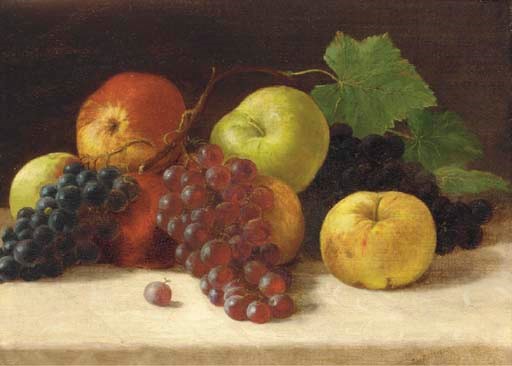 Attributed to Joseph L. Roberts (19th Century)