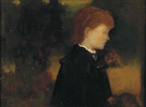 Arthur Bowen Davies (1862-1928)