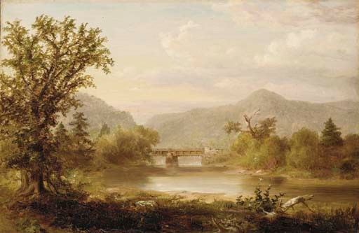 Russell Smith (1812-1896)