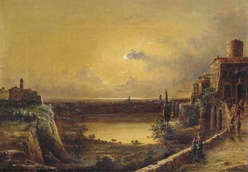 John Linton Chapman (1839-1905)