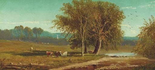 Clinton Loveridge (1824-1902)
