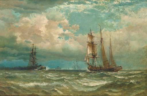 Robert Hopkin (1832-1909)