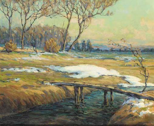 Walter Koeniger (1881-1943)