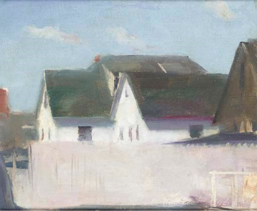 Philip Malecoat (20th Century)