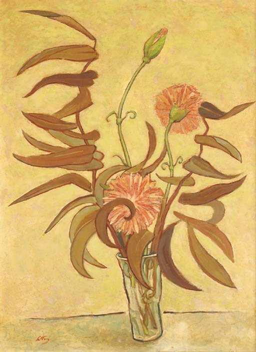 Emlen Etting (1905-1993)