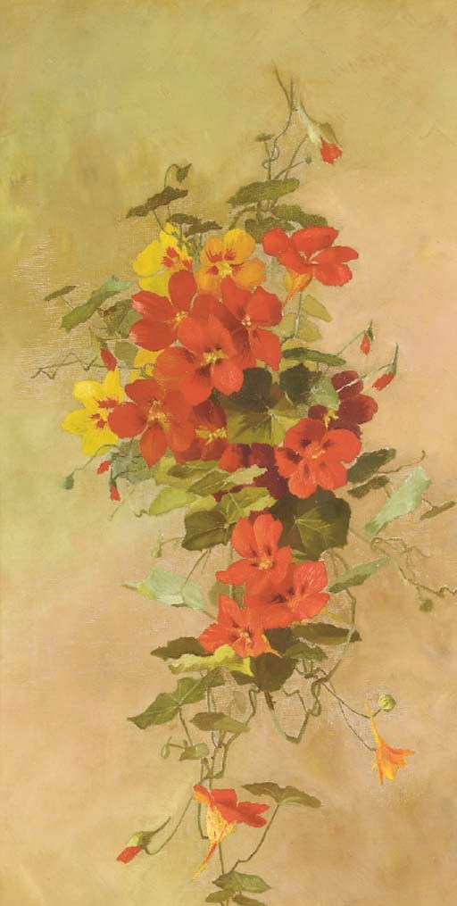 Anna Elizabeth Hardy (1839-1934)