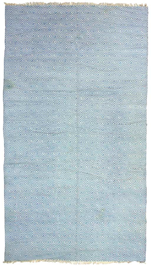 A MODERN CARPET,