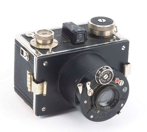 Kola camera no. K735