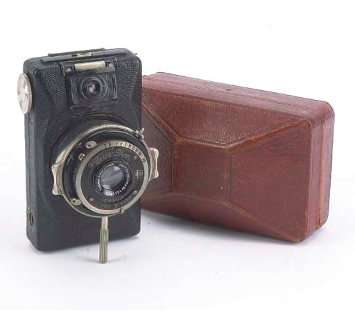 Kolibri no. S.46403