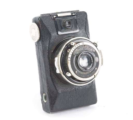 Kolibri no. S.46620