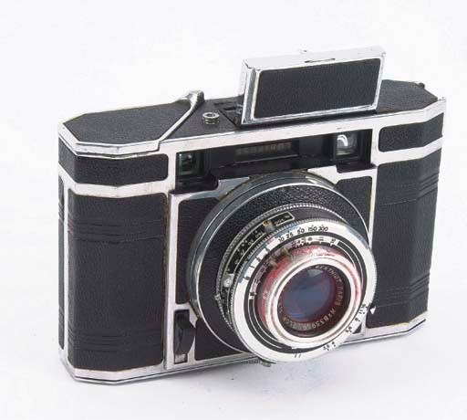 Lumiclub camera