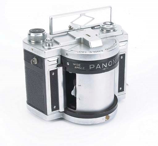 Panon Wide-Angle no. 50927