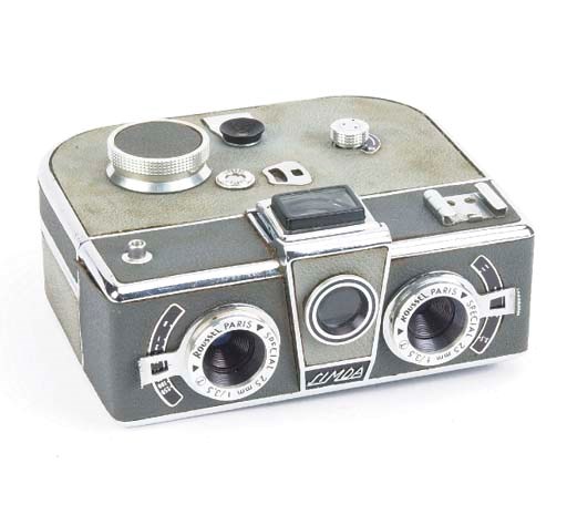 Panorascope