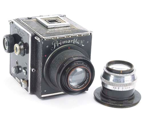 Primarflex SLR no. 28544