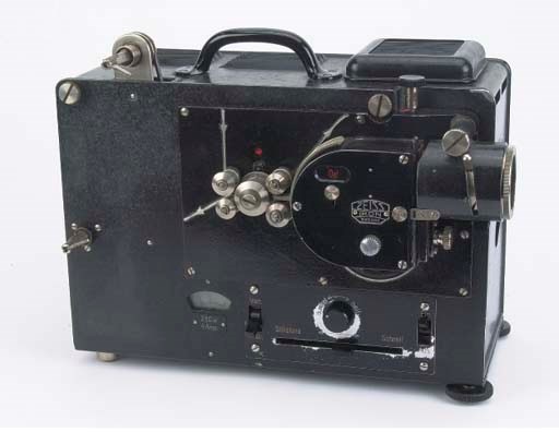Projector no. W.65998