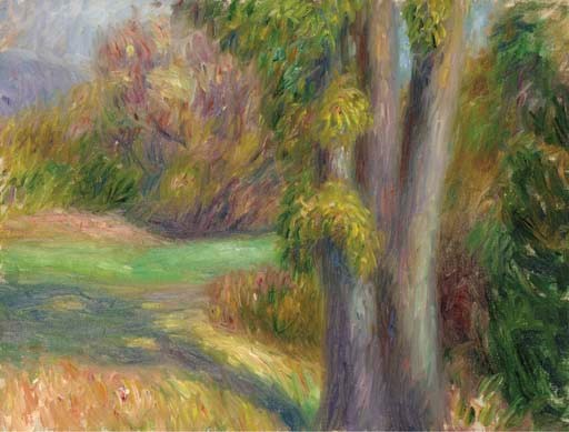 William James Glackens (1870-1938)