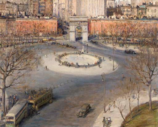 Alfred S. Mira (1900-1981)