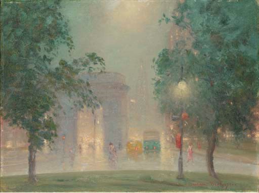 Johann Berthelsen (1883-1967)
