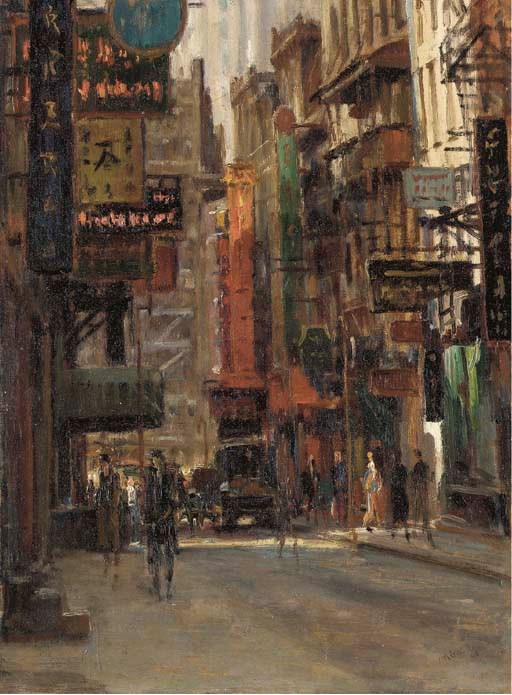 Alfred S. Mira (1900-1981)