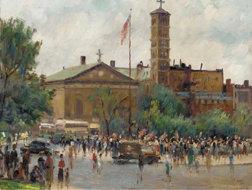 Alfred S. Mira (1900-1981)
