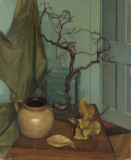 Luigi Lucioni (1900-1988)