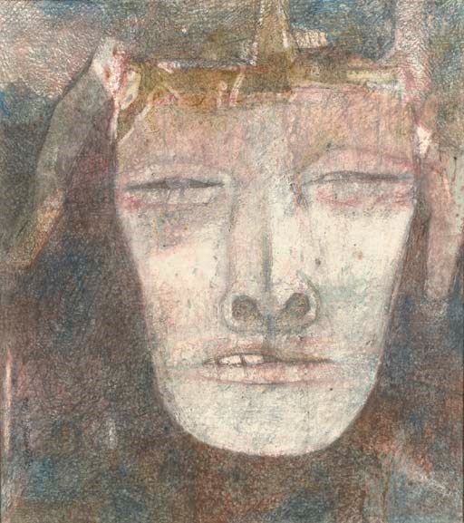 Ganesh Pyne (b. 1937)