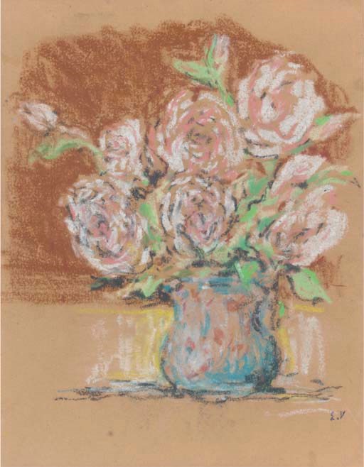 Edouard Vuillard (1868-1940)