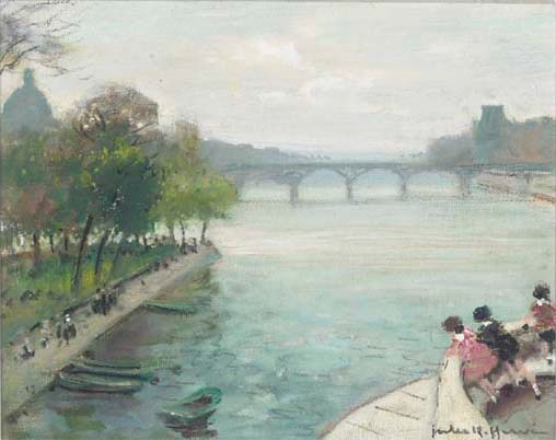 Jules Hervé (1887-1991)