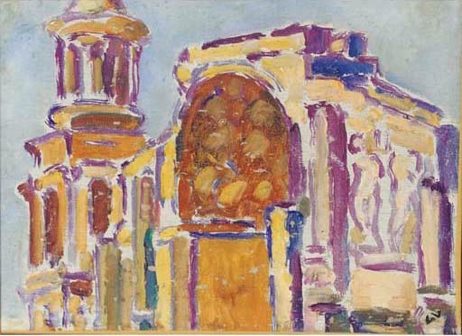 Louis Valtat (1869-1952)
