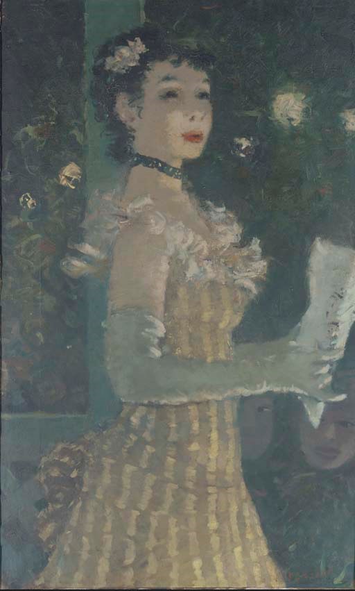 Dietz Edzard (1893-1963)