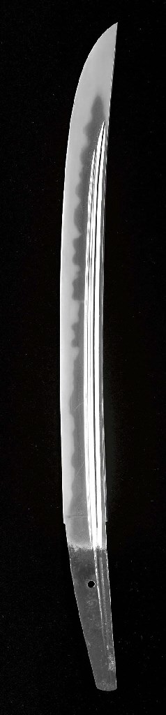 A Short Sword (Wakizashi)