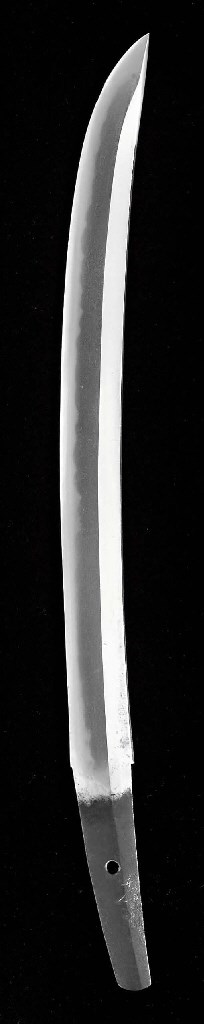 A Dagger (Tanto)