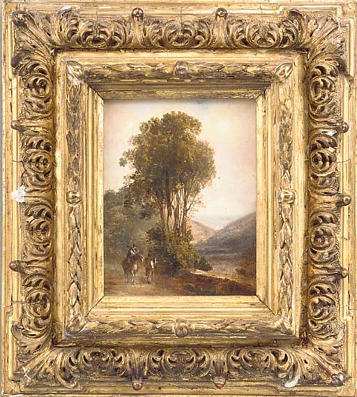 Follower of Thomas Barker of Bath