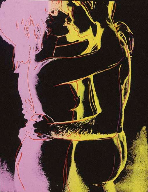 Andy Warhol (1928-1987)