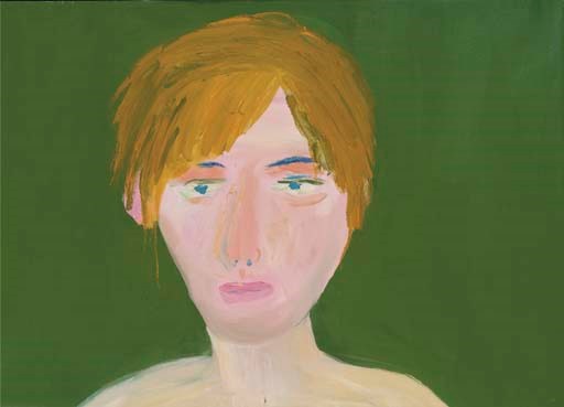 Martin Maloney (b. 1961)